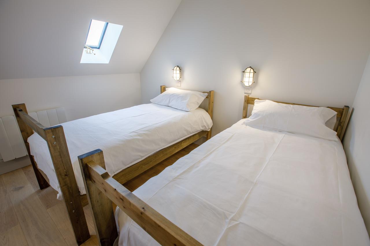 הוסטל פורטסוי The Sail Loft מראה חיצוני תמונה