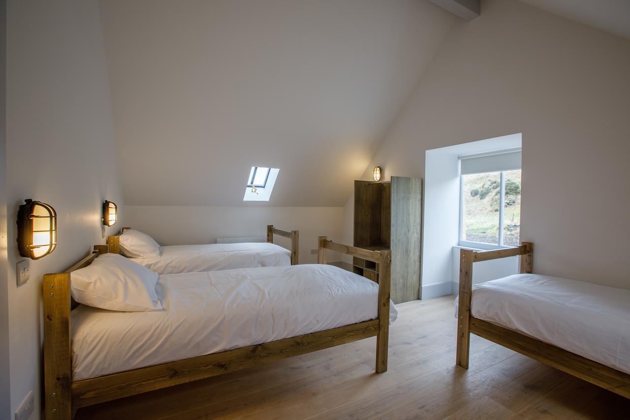 הוסטל פורטסוי The Sail Loft מראה חיצוני תמונה