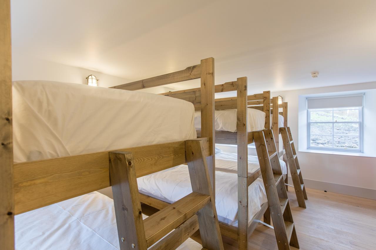 הוסטל פורטסוי The Sail Loft מראה חיצוני תמונה